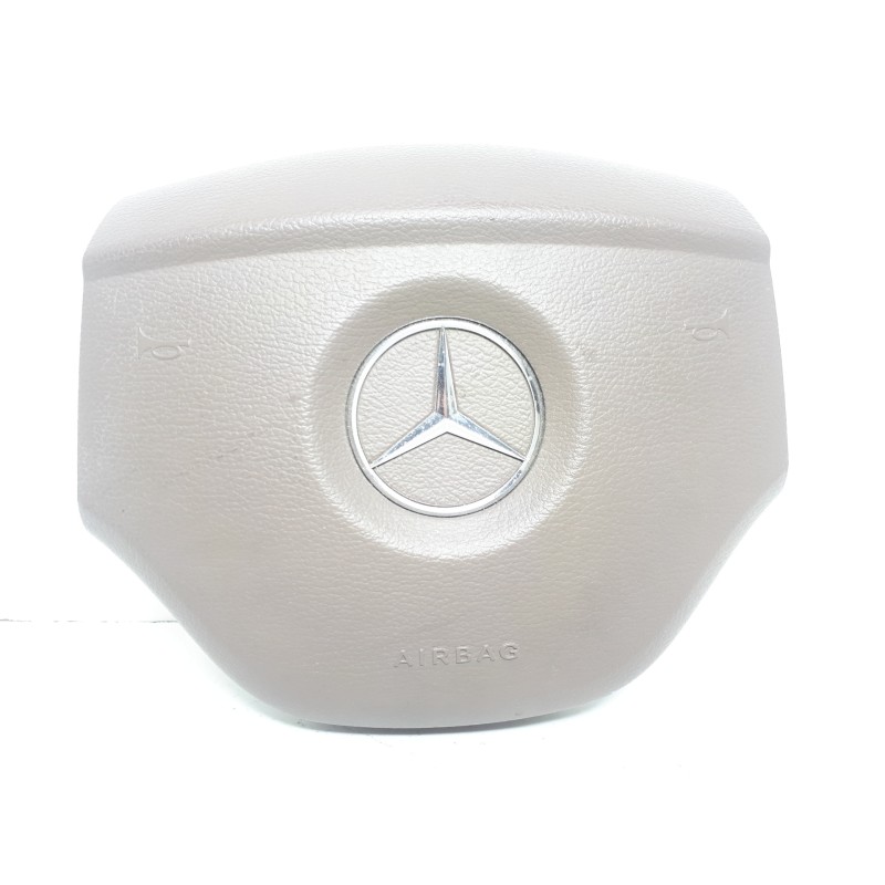 Recambio de airbag delantero izquierdo para mercedes-benz clase r (w251) 320 cdi (251.022) referencia OEM IAM A16446000981460 1D