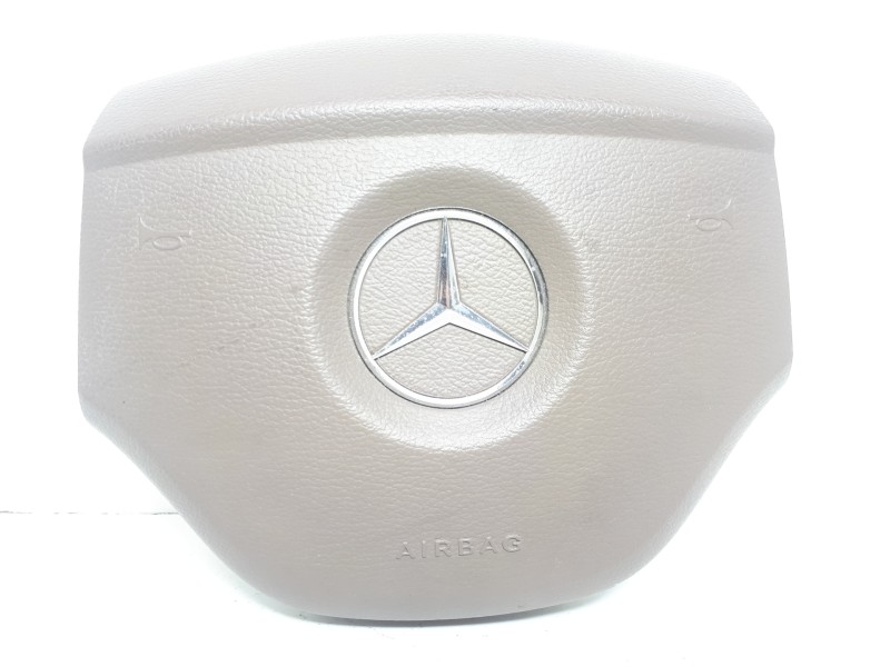 Recambio de airbag delantero izquierdo para mercedes-benz clase r (w251) 320 cdi (251.022) referencia OEM IAM A16446000981460 1D