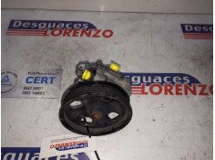 Recambio de bomba direccion para saab 9-5 berlina 1.9 tid linear sport referencia OEM IAM 12756698 7690955126 