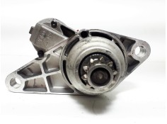 Recambio de motor arranque para seat ibiza (6l1) cool referencia OEM IAM 02T911023S D6GS12 