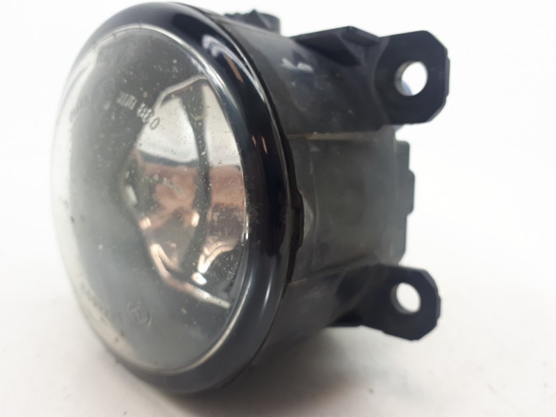 Recambio de faro antiniebla derecho para citroën c-elysée exclusive referencia OEM IAM 9687410080  