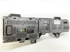 Recambio de cuadro instrumentos para renault scenic iii dynamique referencia OEM IAM 248104550R   2