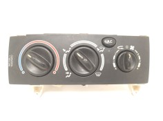 Recambio de mando calefaccion / aire acondicionado para renault megane i fase 2 berlina (ba0) 1.9 dti diesel referencia OEM IAM 