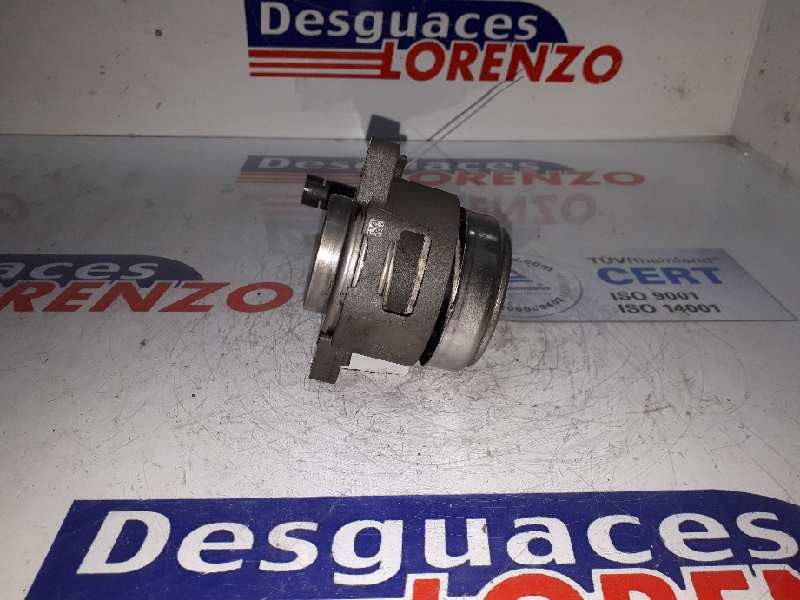 Recambio de bombin embrague para ford focus berlina (cak) trend referencia OEM IAM XS417A564AD  