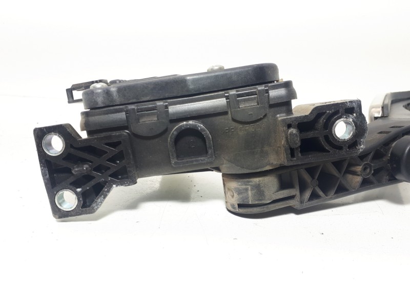 Recambio de pedal acelerador para volkswagen touareg (7l6) tdi v10 referencia OEM IAM 7L6723507H 6PV00777024a 