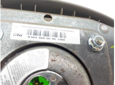 Recambio de airbag delantero izquierdo para mercedes-benz clase r (w251) 320 cdi (251.022) referencia OEM IAM A16446000981460 1D 2