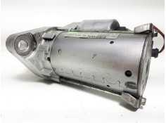 Recambio de motor arranque para seat ibiza (6l1) cool referencia OEM IAM 02T911023S D6GS12  2