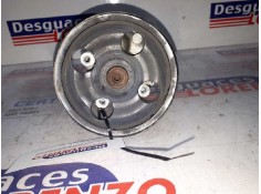 Recambio de bomba direccion para saab 9-5 berlina 1.9 tid linear sport referencia OEM IAM 12756698 7690955126  2