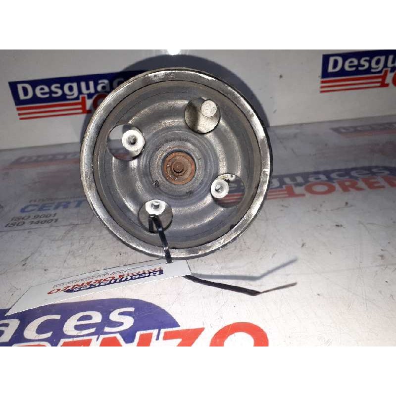 Recambio de bomba direccion para saab 9-5 berlina 1.9 tid linear sport referencia OEM IAM 12756698 7690955126 