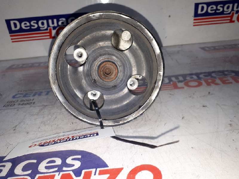 Recambio de bomba direccion para saab 9-5 berlina 1.9 tid linear sport referencia OEM IAM 12756698 7690955126 