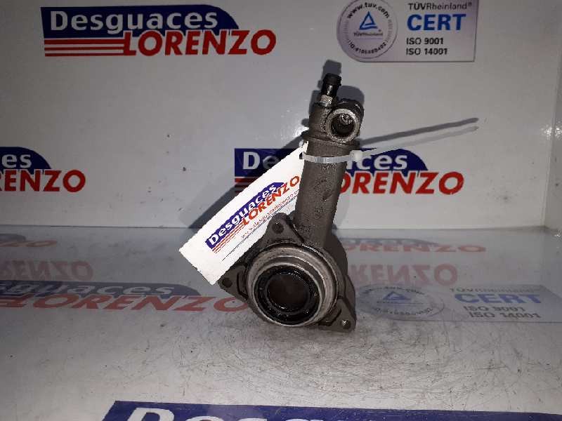 Recambio de bombin embrague para ford focus berlina (cak) trend referencia OEM IAM XS417A564AD  