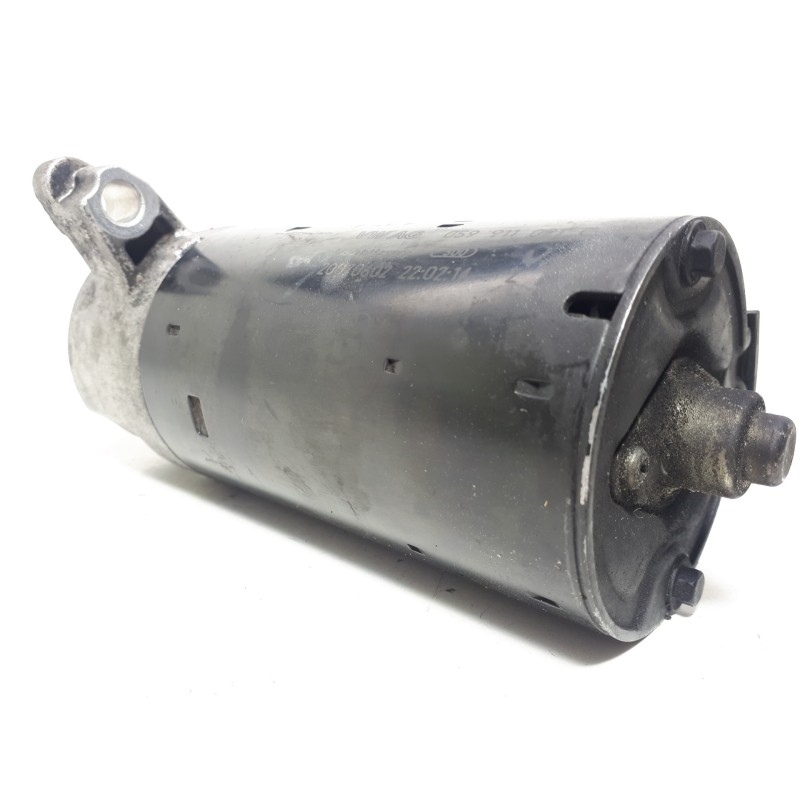 Recambio de motor arranque para audi a5 coupe (8t) 3.0 tdi quattro referencia OEM IAM 059911021O 0001109315 