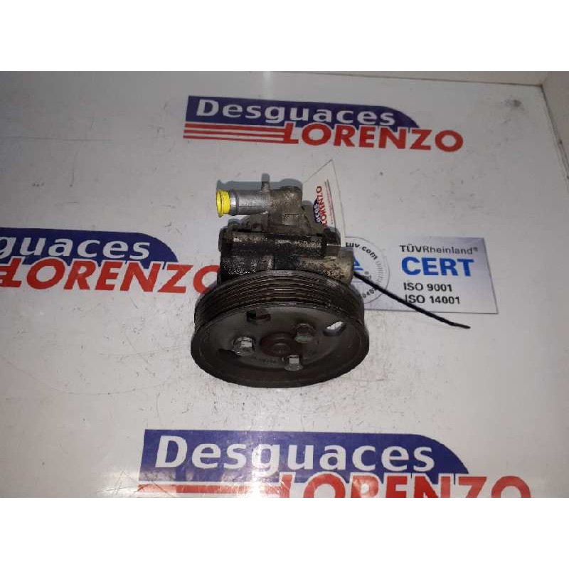 Recambio de bomba direccion para fiat doblo cargo basis kasten referencia OEM IAM 51852320 7613955570 C643