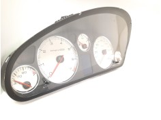 Recambio de cuadro instrumentos para peugeot 407 st confort referencia OEM IAM 9658138480 A2C53010609G A2C53106700 2