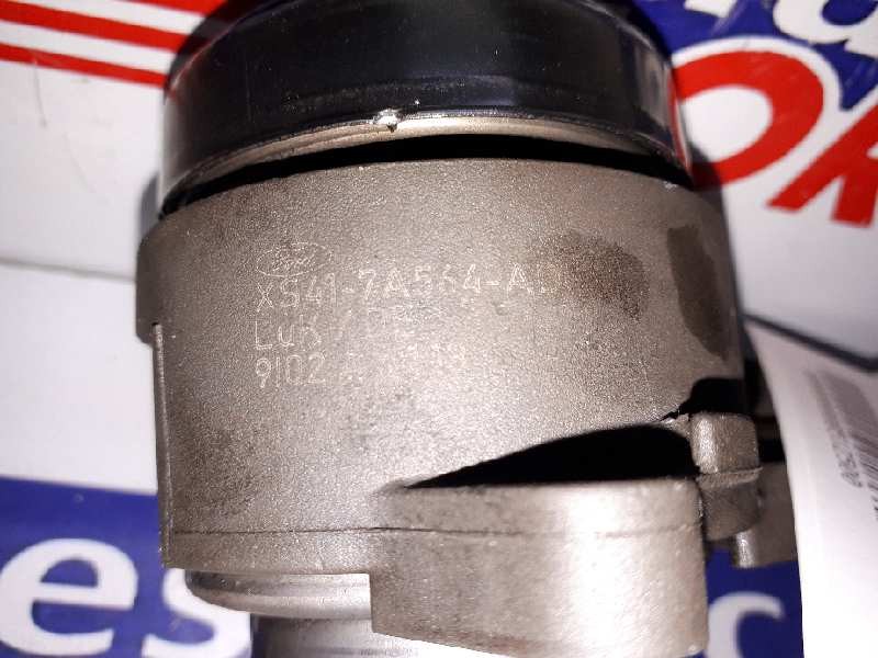 Recambio de bombin embrague para ford focus berlina (cak) trend referencia OEM IAM XS417A564AD  