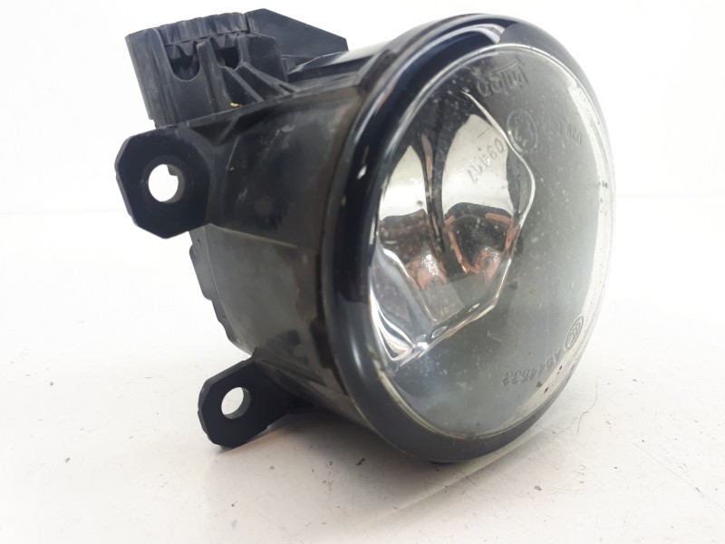 Recambio de faro antiniebla derecho para citroën c-elysée exclusive referencia OEM IAM 9687410080  