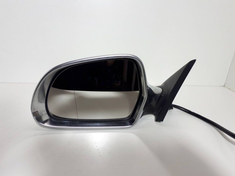 Recambio de retrovisor izquierdo para audi a5 coupe (8t) 3.0 tdi quattro referencia OEM IAM   