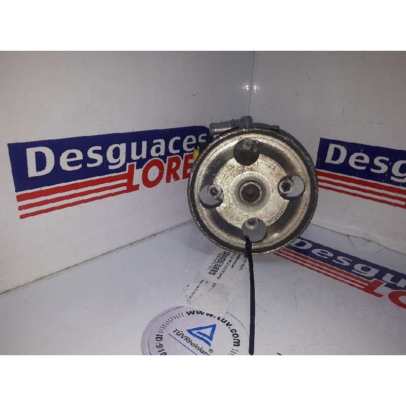 Recambio de bomba direccion para fiat ulysse (179) 2.2 jtd admiral referencia OEM IAM 9647983580 7692955188 