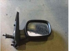 Recambio de retrovisor derecho para nissan kubistar (x76) 1.5 dci turbodiesel cat referencia OEM IAM  28382 