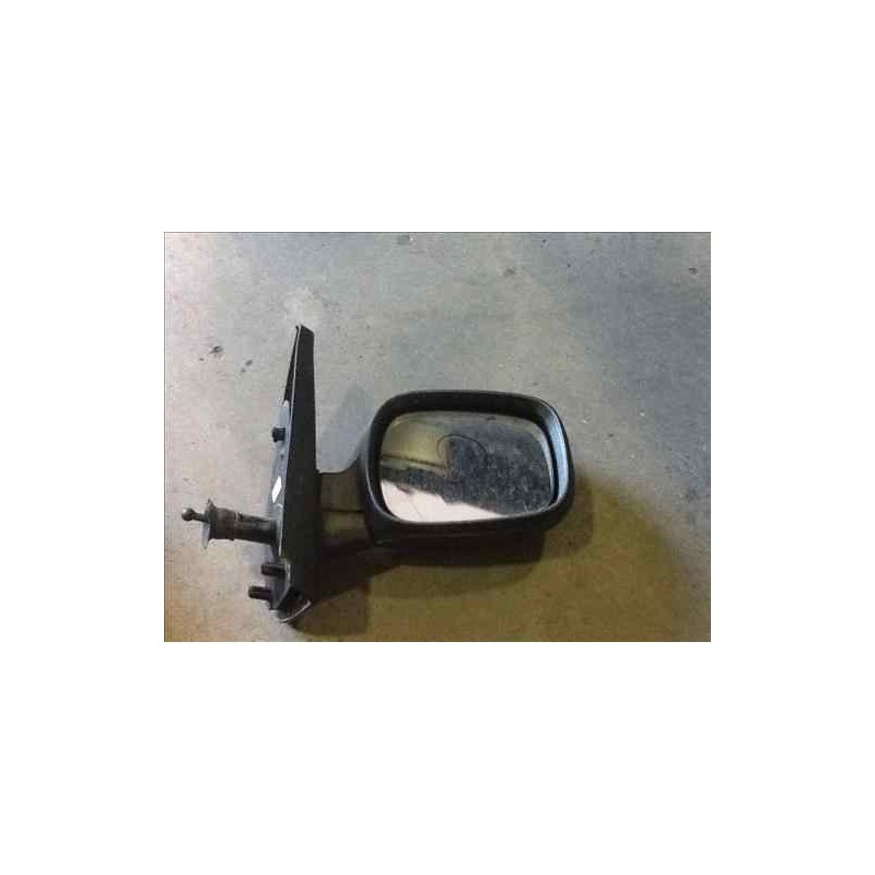 Recambio de retrovisor derecho para nissan kubistar (x76) 1.5 dci turbodiesel cat referencia OEM IAM  28382 