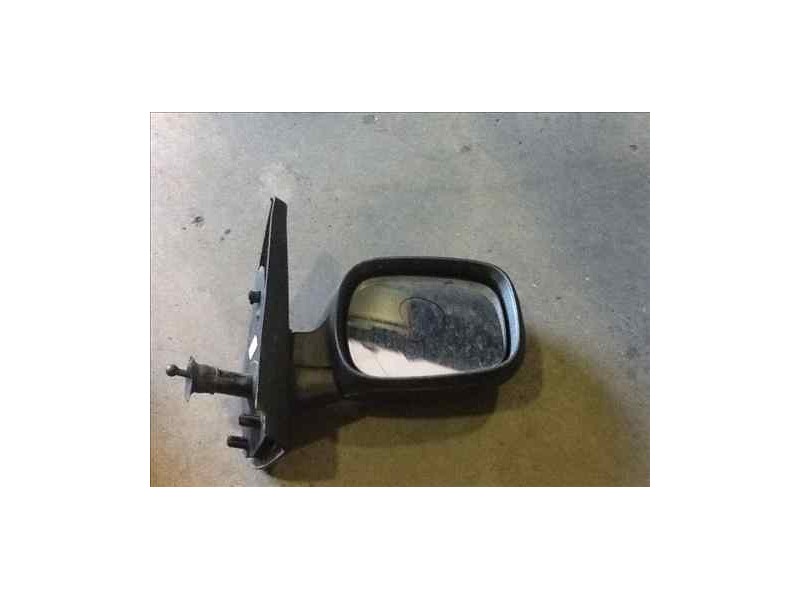 Recambio de retrovisor derecho para nissan kubistar (x76) 1.5 dci turbodiesel cat referencia OEM IAM  28382 