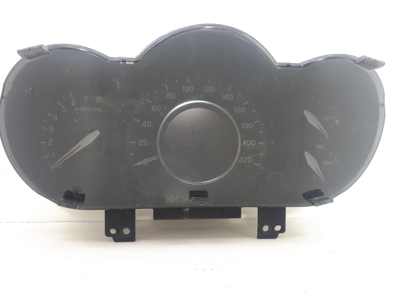 Recambio de cuadro instrumentos para kia rio basic referencia OEM IAM 940361W42  