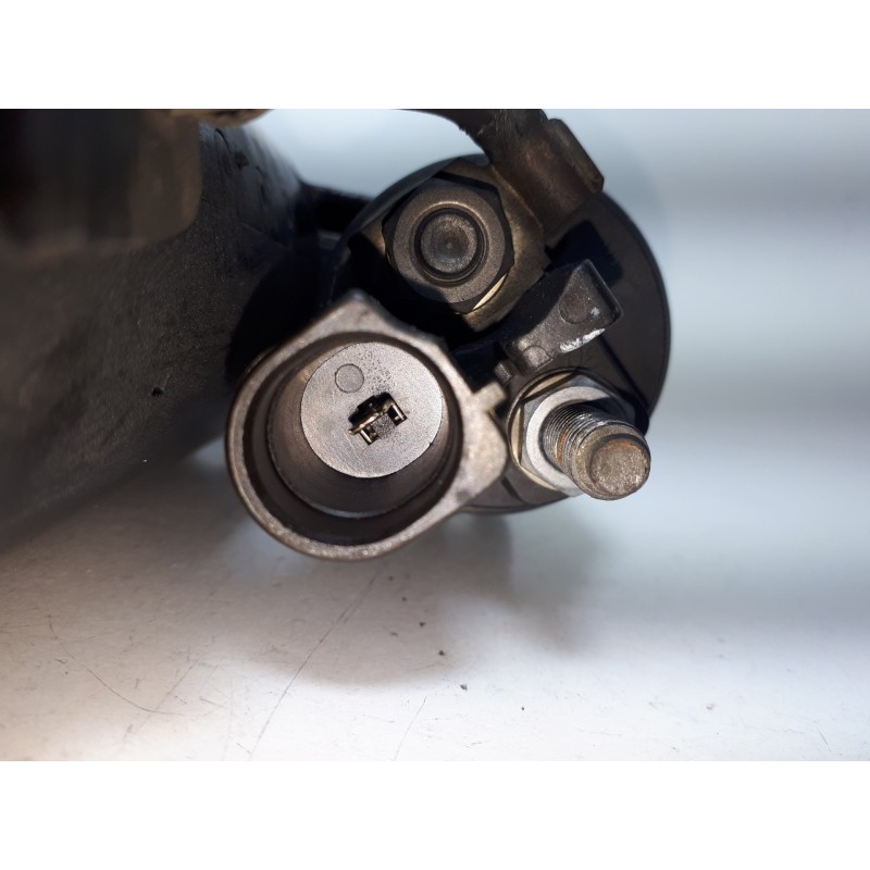 Recambio de motor arranque para audi a5 coupe (8t) 3.0 tdi quattro referencia OEM IAM 059911021O 0001109315 