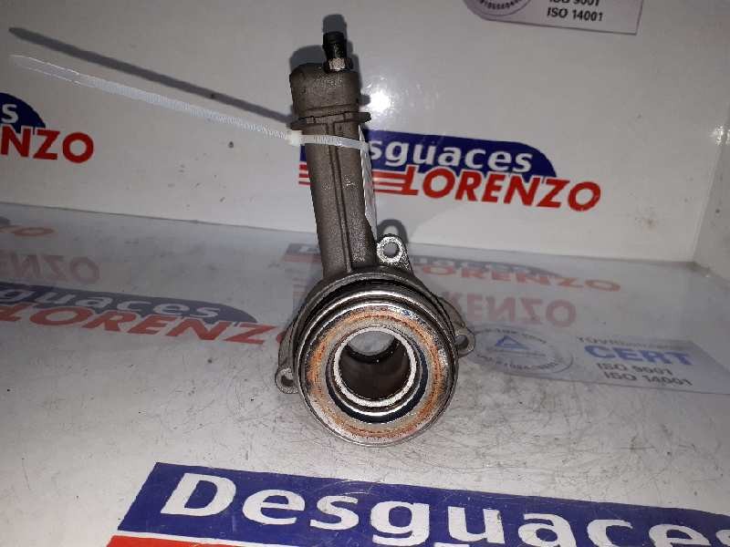 Recambio de bombin embrague para ford focus berlina (cak) trend referencia OEM IAM XS417A564AD  