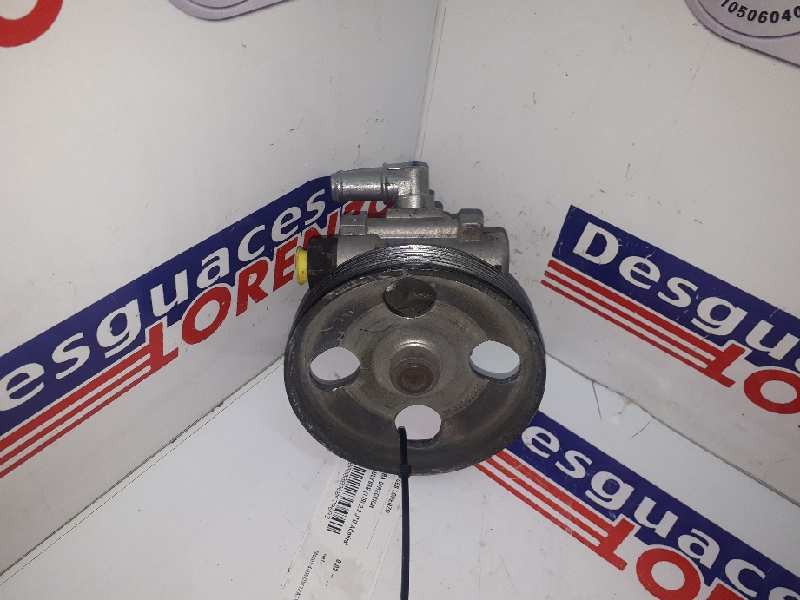 Recambio de bomba direccion para fiat ulysse (179) 2.2 jtd admiral referencia OEM IAM 9647983580 7692955188 