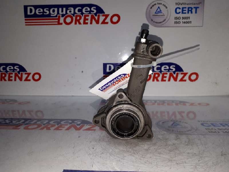 Recambio de bombin embrague para ford focus berlina (cak) trend referencia OEM IAM XS417A564AD  