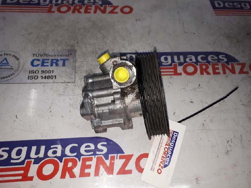 Recambio de bomba direccion para saab 9-5 berlina 1.9 tid linear sport referencia OEM IAM 12756698 7690955126 