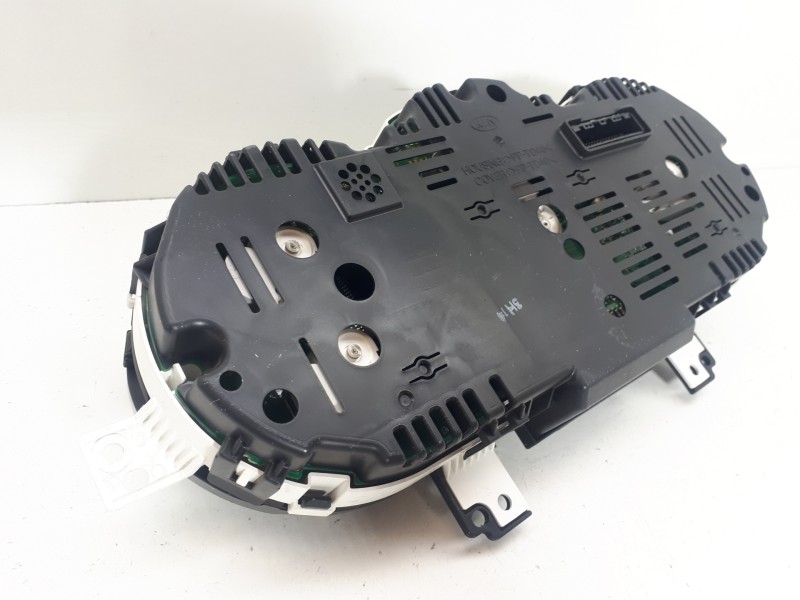 Recambio de cuadro instrumentos para kia rio basic referencia OEM IAM 940361W42  