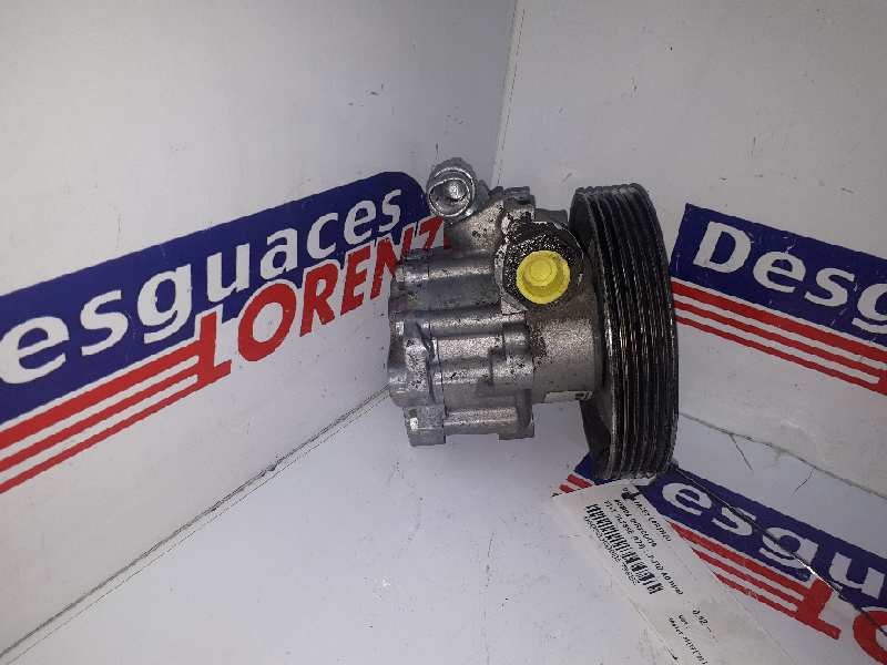 Recambio de bomba direccion para fiat ulysse (179) 2.2 jtd admiral referencia OEM IAM 9647983580 7692955188 