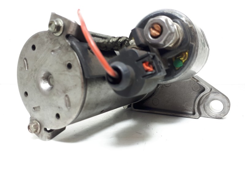 Recambio de motor arranque para seat ibiza (6l1) cool referencia OEM IAM 02T911023S D6GS12 