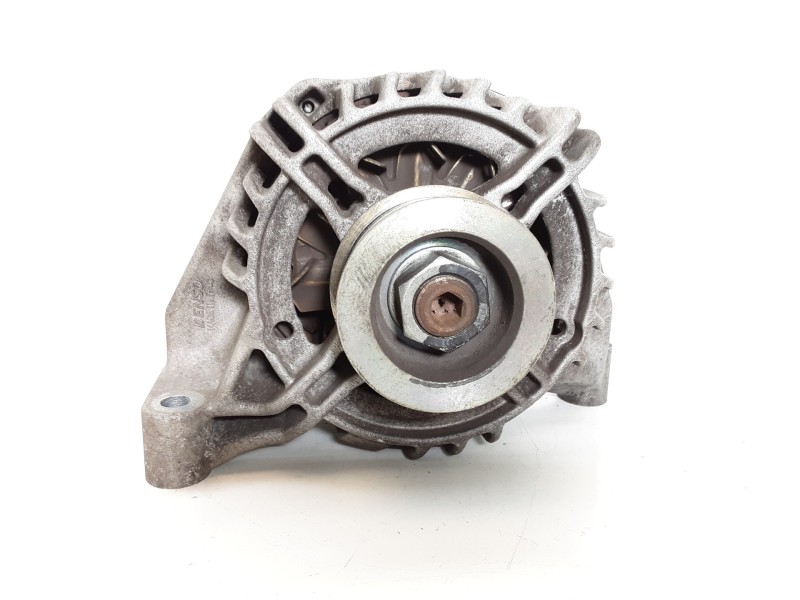 Recambio de alternador para fiat 500 referencia OEM IAM 51859038 MS1022118471 90A