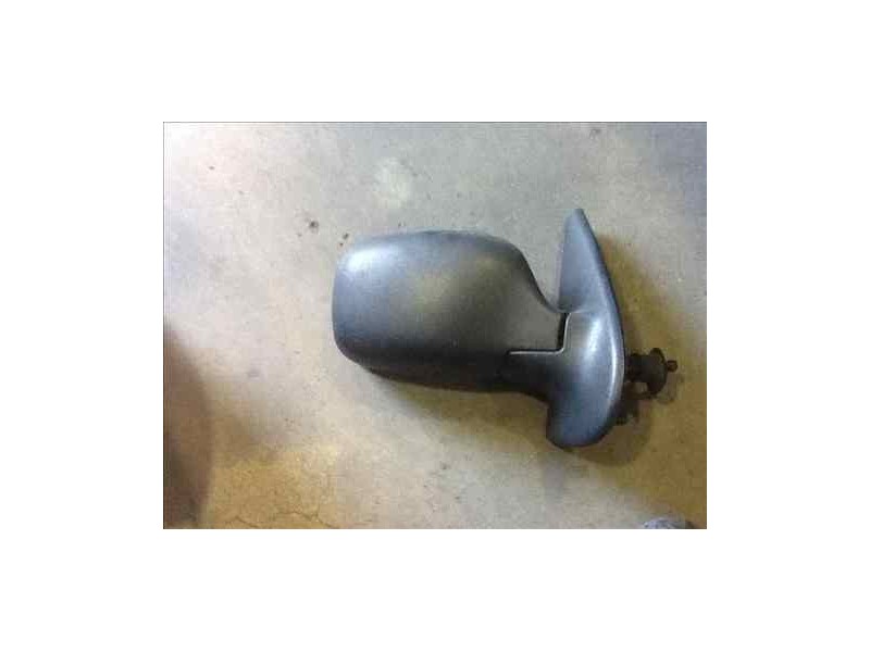 Recambio de retrovisor derecho para nissan kubistar (x76) 1.5 dci turbodiesel cat referencia OEM IAM  28382 