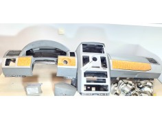Recambio de kit airbag para chrysler grand voyager lx referencia OEM IAM