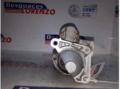 Recambio de motor arranque para renault clio ii fase ii (b/cb0) authentique referencia OEM IAM 8200227092 M000T91581 