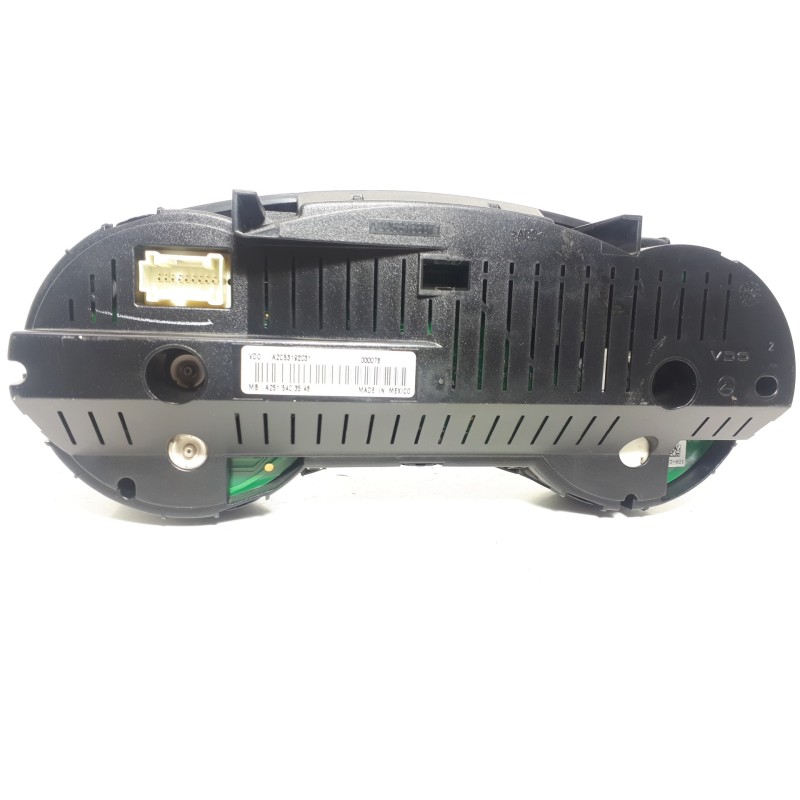 Recambio de cuadro instrumentos para mercedes-benz clase r (w251) 320 cdi (251.022) referencia OEM IAM A2515403548 A2C53192031 A