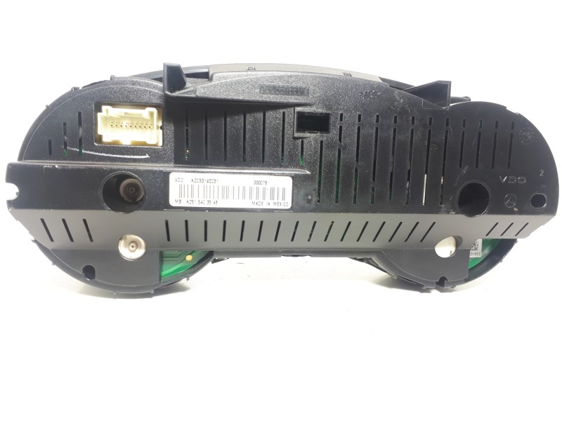 Recambio de cuadro instrumentos para mercedes-benz clase r (w251) 320 cdi (251.022) referencia OEM IAM A2515403548 A2C53192031 A