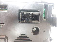 Recambio de mando climatizador para citroën c-elysée exclusive referencia OEM IAM 96746550ZD00   2