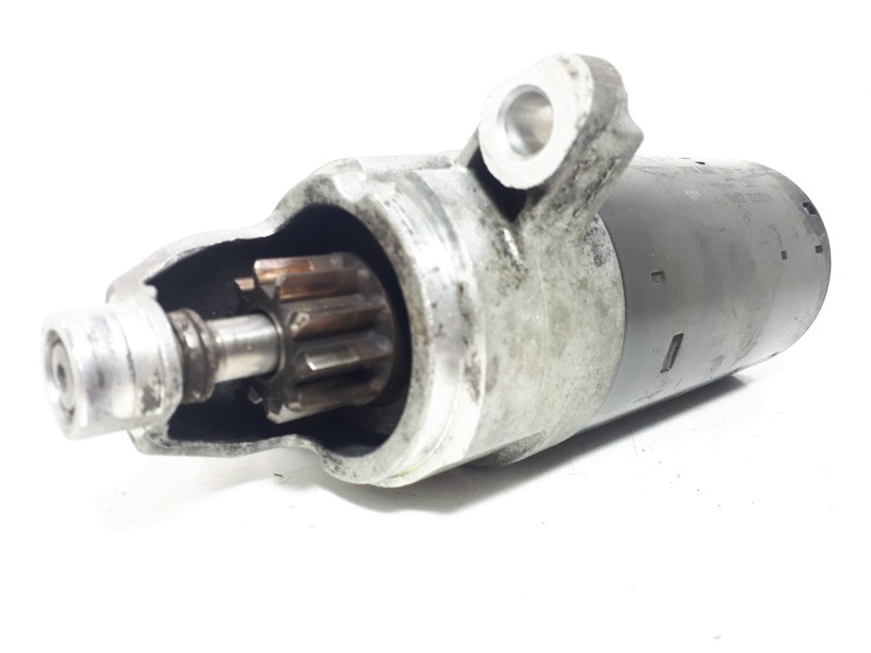 Recambio de motor arranque para audi a5 coupe (8t) 3.0 tdi quattro referencia OEM IAM 059911021O 0001109315 