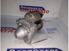 Recambio de motor arranque para renault clio ii fase ii (b/cb0) authentique referencia OEM IAM 8200227092 M000T91581  2
