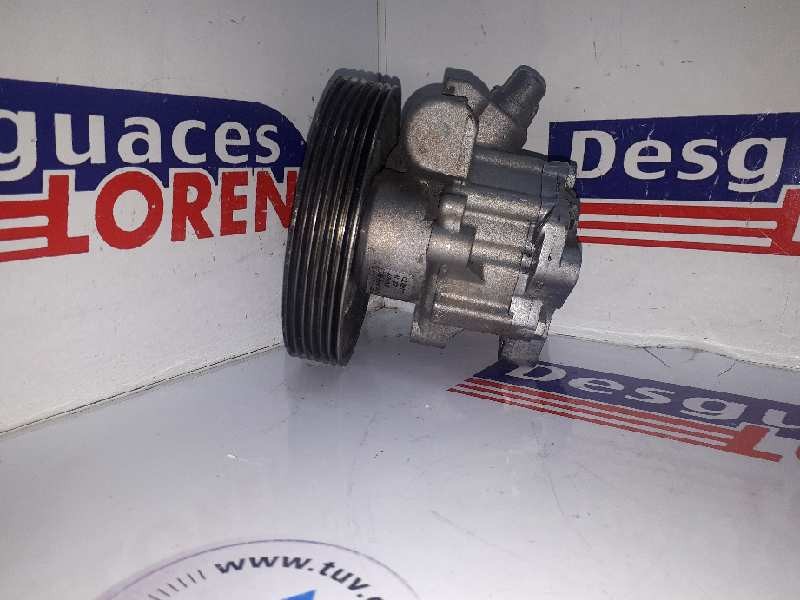 Recambio de bomba direccion para fiat ulysse (179) 2.2 jtd admiral referencia OEM IAM 9647983580 7692955188 