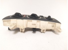 Recambio de mando calefaccion / aire acondicionado para renault megane i fase 2 berlina (ba0) 1.9 dti diesel referencia OEM IAM  2