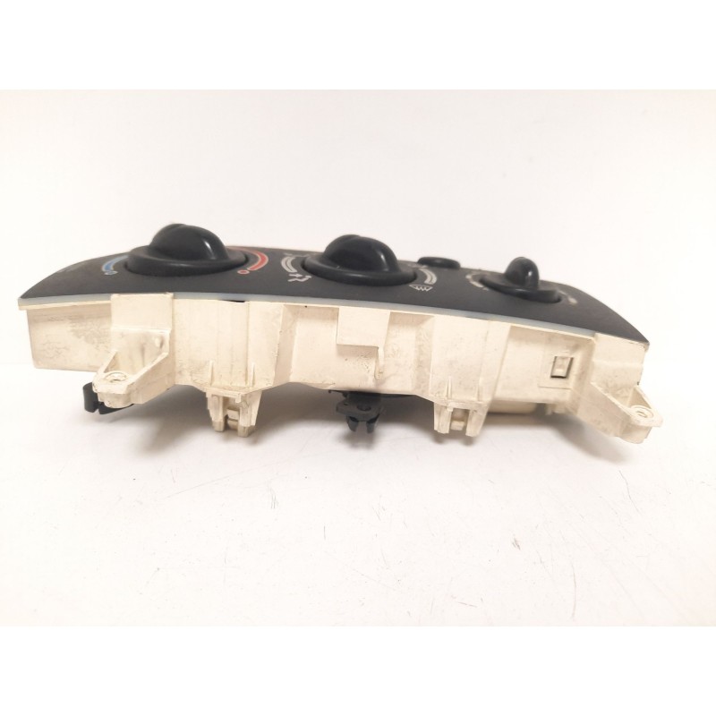 Recambio de mando calefaccion / aire acondicionado para renault megane i fase 2 berlina (ba0) 1.9 dti diesel referencia OEM IAM 
