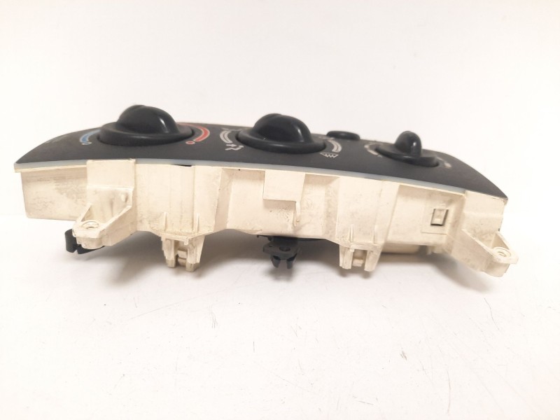 Recambio de mando calefaccion / aire acondicionado para renault megane i fase 2 berlina (ba0) 1.9 dti diesel referencia OEM IAM 
