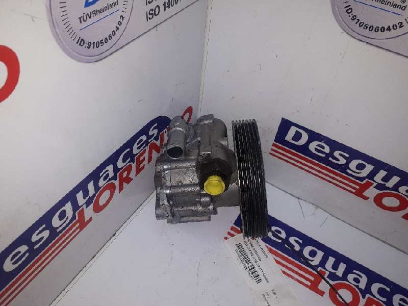 Recambio de bomba direccion para fiat ulysse (179) 2.2 jtd admiral referencia OEM IAM 9647983580 7692955188 