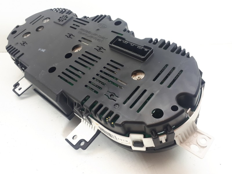 Recambio de cuadro instrumentos para kia rio basic referencia OEM IAM 940361W42  
