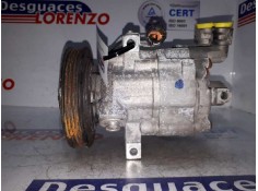 Recambio de compresor aire acondicionado para nissan micra (k12e) acenta referencia OEM IAM 92600AX80B Z0005068A 